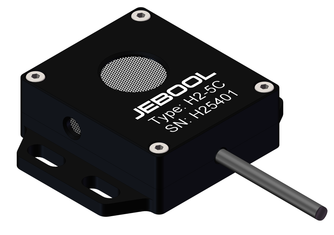 氫氣傳感器H2 Sensor H2-5C